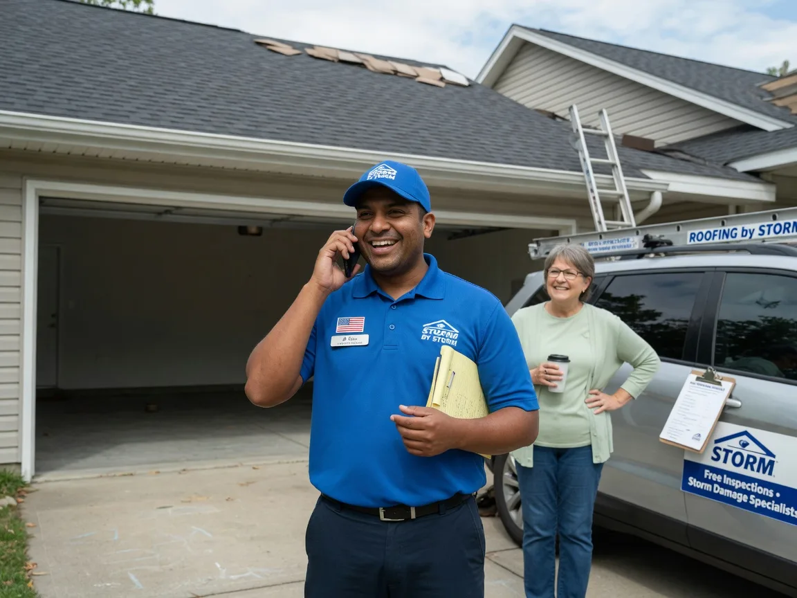 Roof Repair Near Me Vermont, IL FAQs
