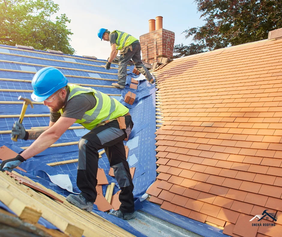 Why choose Roof Repair Near Me in Vermont, IL